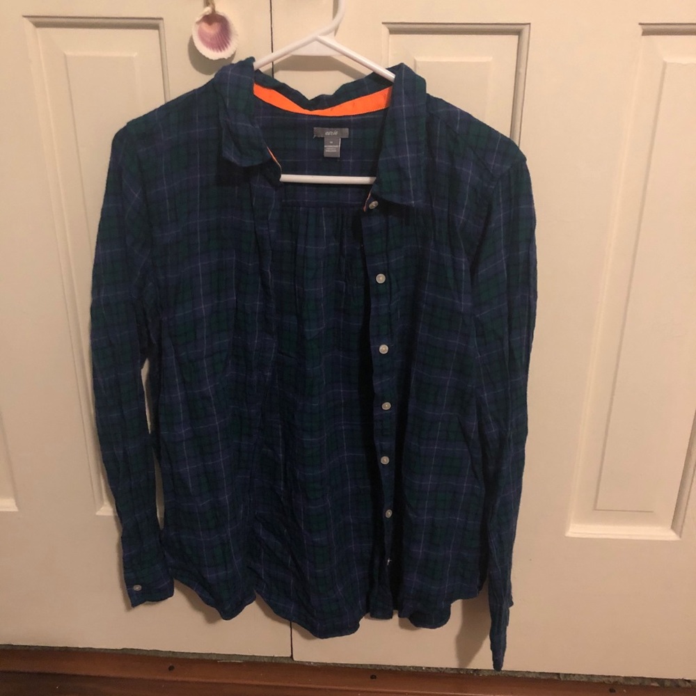 Aerie Flannel